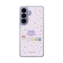 スリムプロテクションケース［ ピノコ×サンリオキャラクターズ - ハート ］