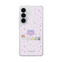 スリムプロテクションケース［ ピノコ×サンリオキャラクターズ - ハート ］