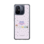 スリムプロテクションケース［ ピノコ×サンリオキャラクターズ - ハート ］