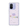 スリムプロテクションケース［ ピノコ×サンリオキャラクターズ - ハート ］