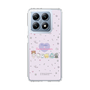 スリムプロテクションケース［ ピノコ×サンリオキャラクターズ - ハート ］