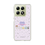 スリムプロテクションケース［ ピノコ×サンリオキャラクターズ - ハート ］