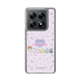 スリムプロテクションケース［ ピノコ×サンリオキャラクターズ - ハート ］