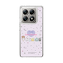 スリムプロテクションケース［ ピノコ×サンリオキャラクターズ - ハート ］