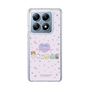 スリムプロテクションケース［ ピノコ×サンリオキャラクターズ - ハート ］