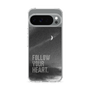 スリムプロテクションケース［ オリジナル - ドットオーバーレイ - FOLLOW YOUR HEART/B ］