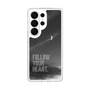 スリムプロテクションケース［ オリジナル - ドットオーバーレイ - FOLLOW YOUR HEART/B ］