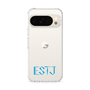 スリムプロテクションケース［ オリジナル - ESTJ 幹部 - アルファベット ］