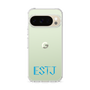 スリムプロテクションケース［ オリジナル - ESTJ 幹部 - アルファベット ］