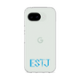 スリムプロテクションケース［ オリジナル - ESTJ 幹部 - アルファベット ］
