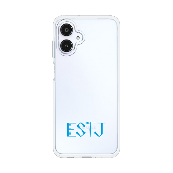 スリムプロテクションケース［ オリジナル - ESTJ 幹部 - アルファベット ］