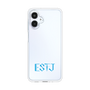 スリムプロテクションケース［ オリジナル - ESTJ 幹部 - アルファベット ］