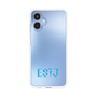 スリムプロテクションケース［ オリジナル - ESTJ 幹部 - アルファベット ］