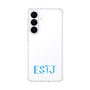 スリムプロテクションケース［ オリジナル - ESTJ 幹部 - アルファベット ］
