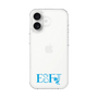 スリムプロテクションケース［ オリジナル - ESFJ 領事 - アルファベット ］