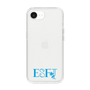 スリムプロテクションケース［ オリジナル - ESFJ 領事 - アルファベット ］