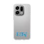スリムプロテクションケース［ オリジナル - ESFJ 領事 - アルファベット ］