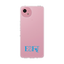 スリムプロテクションケース［ オリジナル - ESFJ 領事 - アルファベット ］