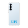 スリムプロテクションケース［ オリジナル - ESFJ 領事 - アルファベット ］