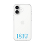 スリムプロテクションケース［ オリジナル - ISFJ 擁護者 - アルファベット ］