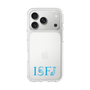 スリムプロテクションケース［ オリジナル - ISFJ 擁護者 - アルファベット ］