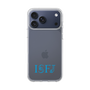 スリムプロテクションケース［ オリジナル - ISFJ 擁護者 - アルファベット ］