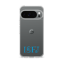 スリムプロテクションケース［ オリジナル - ISFJ 擁護者 - アルファベット ］