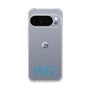 スリムプロテクションケース［ オリジナル - ISFJ 擁護者 - アルファベット ］