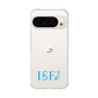 スリムプロテクションケース［ オリジナル - ISFJ 擁護者 - アルファベット ］