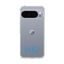 スリムプロテクションケース［ オリジナル - ISFJ 擁護者 - アルファベット ］