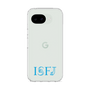 スリムプロテクションケース［ オリジナル - ISFJ 擁護者 - アルファベット ］