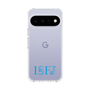 スリムプロテクションケース［ オリジナル - ISFJ 擁護者 - アルファベット ］