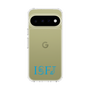 スリムプロテクションケース［ オリジナル - ISFJ 擁護者 - アルファベット ］