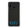 スリムプロテクションケース［ オリジナル - ISFJ 擁護者 - アルファベット ］