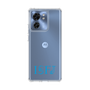 スリムプロテクションケース［ オリジナル - ISFJ 擁護者 - アルファベット ］