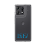 スリムプロテクションケース［ オリジナル - ISFJ 擁護者 - アルファベット ］