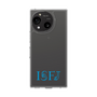 スリムプロテクションケース［ オリジナル - ISFJ 擁護者 - アルファベット ］
