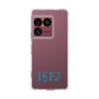 スリムプロテクションケース［ オリジナル - ISFJ 擁護者 - アルファベット ］