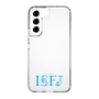 スリムプロテクションケース［ オリジナル - ISFJ 擁護者 - アルファベット ］