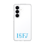 スリムプロテクションケース［ オリジナル - ISFJ 擁護者 - アルファベット ］