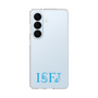 スリムプロテクションケース［ オリジナル - ISFJ 擁護者 - アルファベット ］