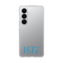 スリムプロテクションケース［ オリジナル - ISFJ 擁護者 - アルファベット ］