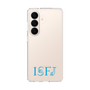 スリムプロテクションケース［ オリジナル - ISFJ 擁護者 - アルファベット ］