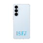 スリムプロテクションケース［ オリジナル - ISFJ 擁護者 - アルファベット ］