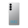 スリムプロテクションケース［ オリジナル - ISFJ 擁護者 - アルファベット ］