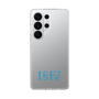 スリムプロテクションケース［ オリジナル - ISFJ 擁護者 - アルファベット ］