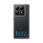 スリムプロテクションケース［ オリジナル - ISFJ 擁護者 - アルファベット ］
