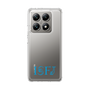 スリムプロテクションケース［ オリジナル - ISFJ 擁護者 - アルファベット ］