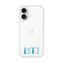 スリムプロテクションケース［ オリジナル - ISTJ 管理者 - アルファベット ］