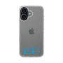 スリムプロテクションケース［ オリジナル - ISTJ 管理者 - アルファベット ］